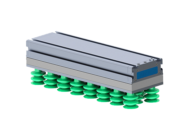 TXC Trait Vacuum Gripping System